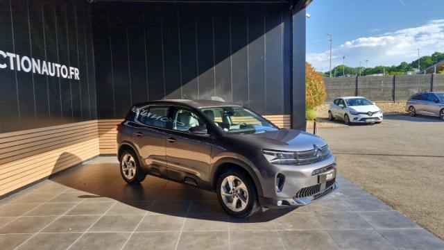 Citroen C5 Aircross image 8