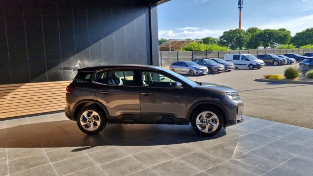 Citroen C5 Aircross image 9