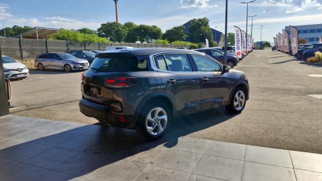 Citroen C5 Aircross image 1
