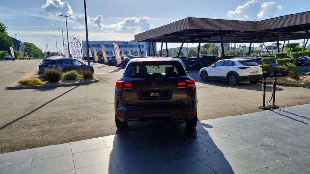 Citroen C5 Aircross image 6