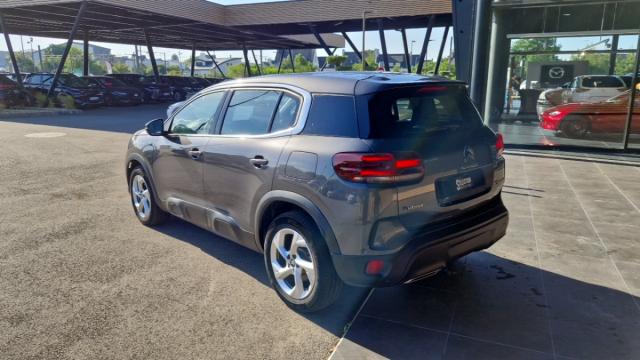 Citroen C5 Aircross image 3