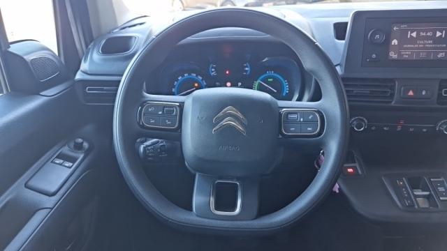 Citroen Berlingo image 3