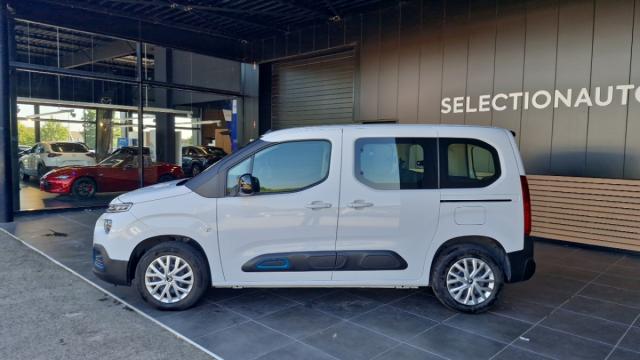 Citroen Berlingo image 7