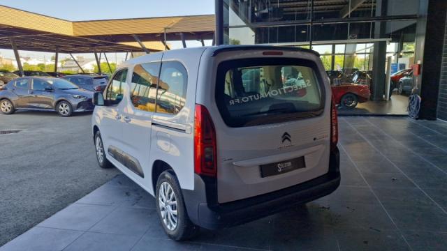 Citroen Berlingo image 1