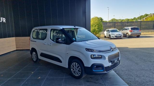 Citroen Berlingo image 6
