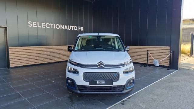 Citroen Berlingo image 9