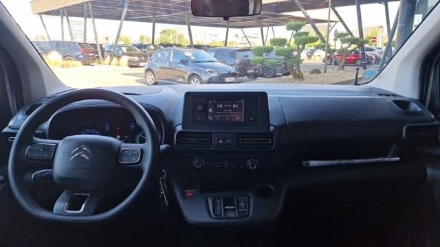 Citroen Berlingo image 2