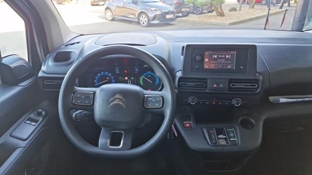 Citroen Berlingo image 5