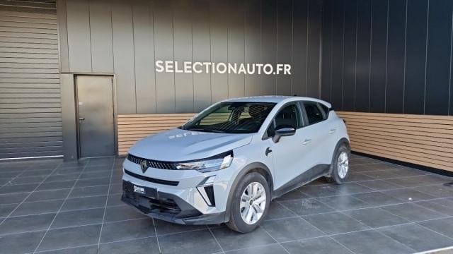 Renault Captur Ii Evolution E-Tech Full Hybrid 145