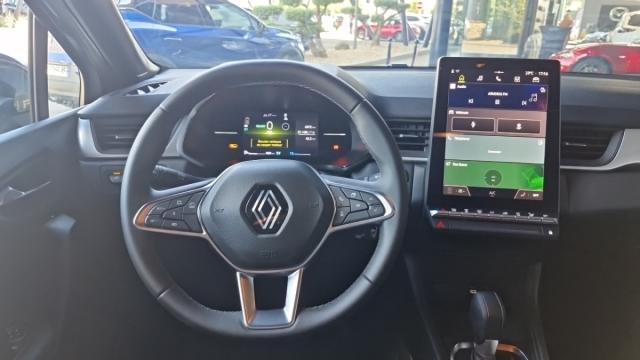 Renault Captur image 5