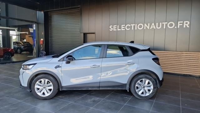 Renault Captur image 1