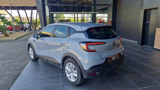 Renault Captur image 6