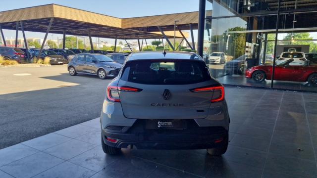 Renault Captur image 7