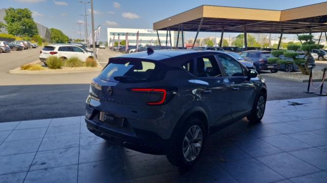 Renault Captur image 2