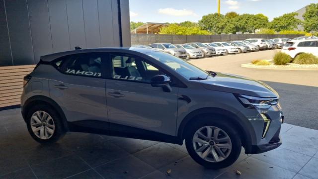 Renault Captur image 8