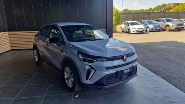 Renault Captur image 3