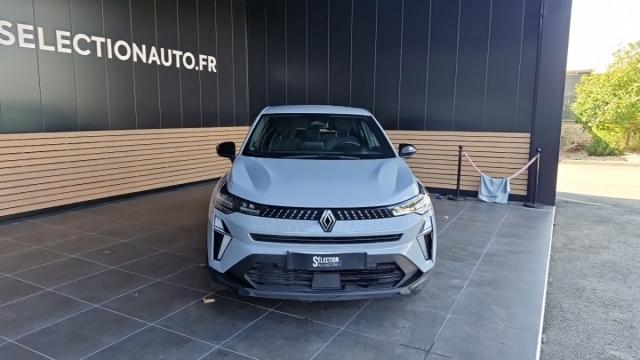 Renault Captur image 9