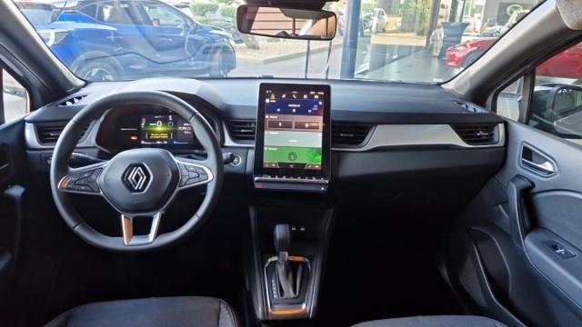 Renault Captur image 4