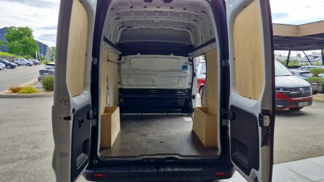 Renault Trafic image 2