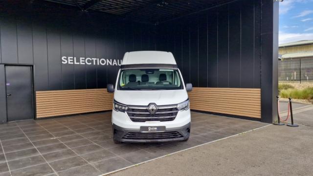 Renault Trafic image 3