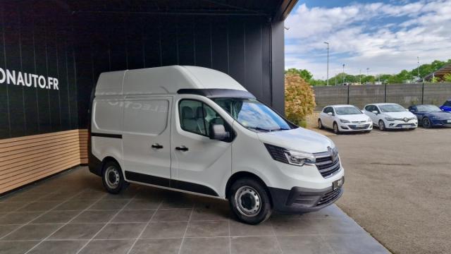 Renault Trafic image 9