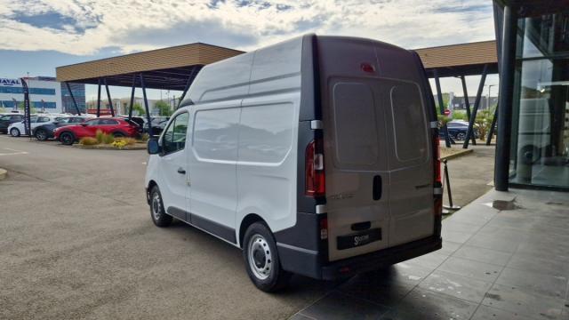 Renault Trafic image 6
