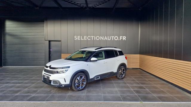 Citroen C5 Aircross Hybride Rechargeable 225 E-Eat8 Feel Pack