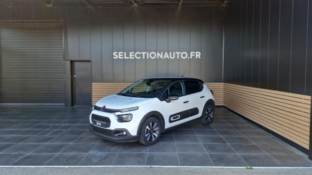 Citroen C3 Puretech 83 Ss Bvm5 Shine