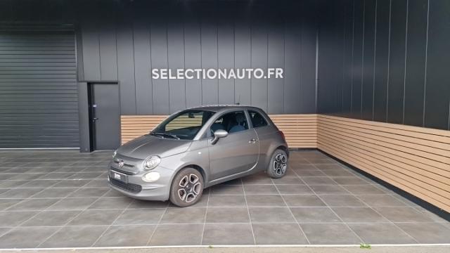 Fiat 500 d’occasion