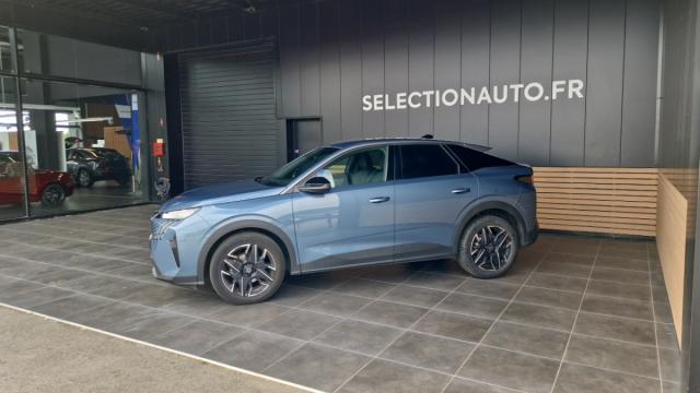 Peugeot 3008 image 1