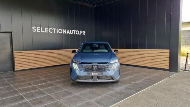 Peugeot 3008 image 9