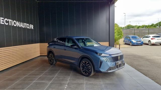 Peugeot 3008 image 4