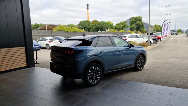 Peugeot 3008 image 2