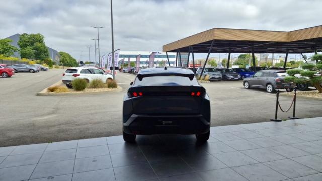 Peugeot 3008 image 5