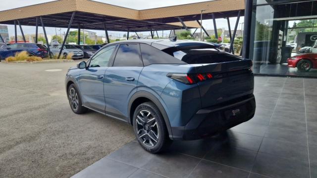 Peugeot 3008 image 6