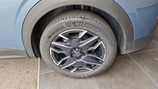 Peugeot 3008 image 8
