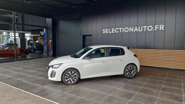 Peugeot 208 image 4