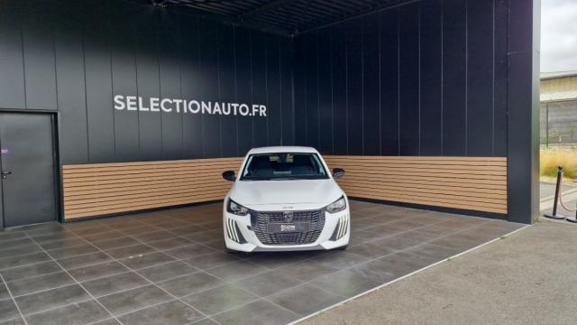 Peugeot 208 image 5