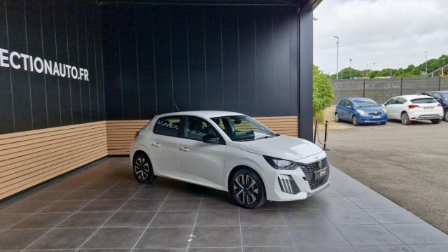 Peugeot 208 image 3