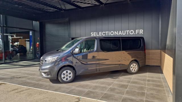 Renault Trafic image 7