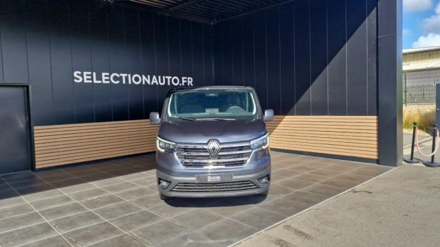 Renault Trafic image 9