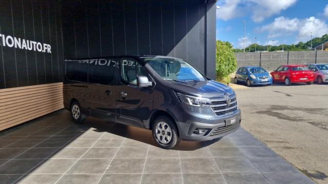 Renault Trafic image 4