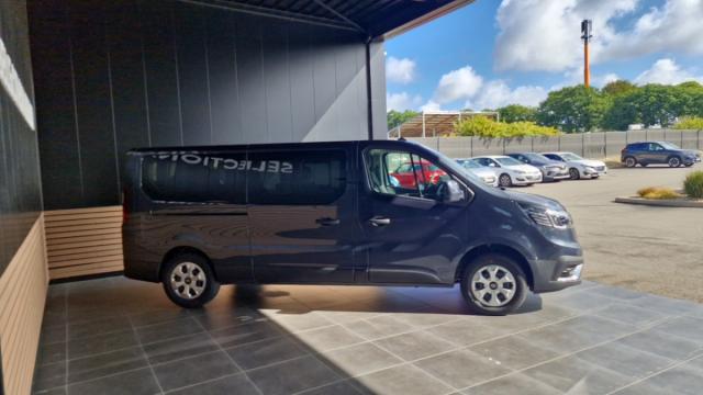 Renault Trafic image 3