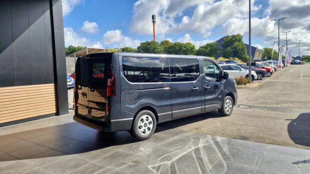 Renault Trafic image 5