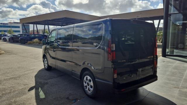 Renault Trafic image 6