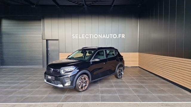 Citroen C3 Iv Turbo 100 Bvm Plus