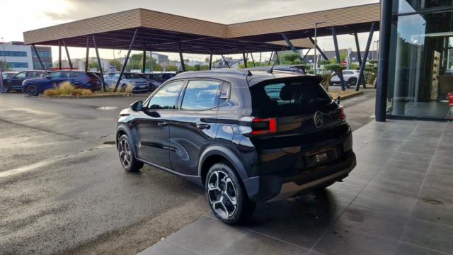 Citroen C3 image 2