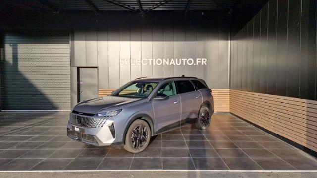 Peugeot 5008 Hybrid 145 E-Dcs6 Allure