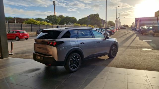Peugeot 5008 image 7