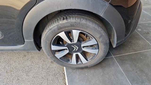 Citroen C3 image 8